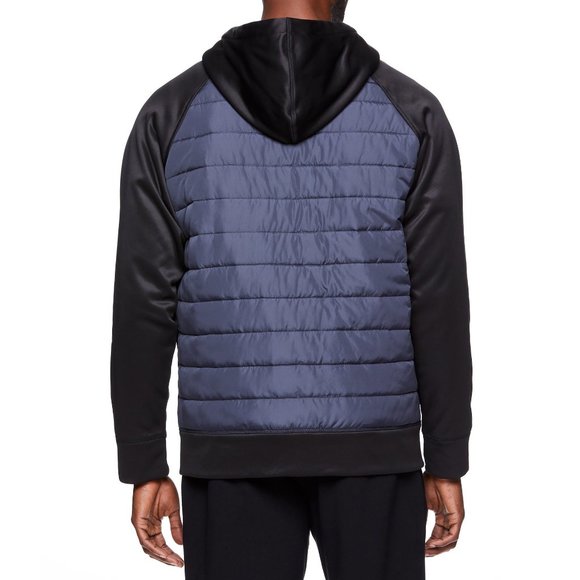 Reebok Men's Active Hybrid Jacket 46-48 - Picture 3 of 4